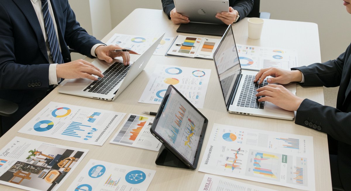 中 小 企業 web マーケティング