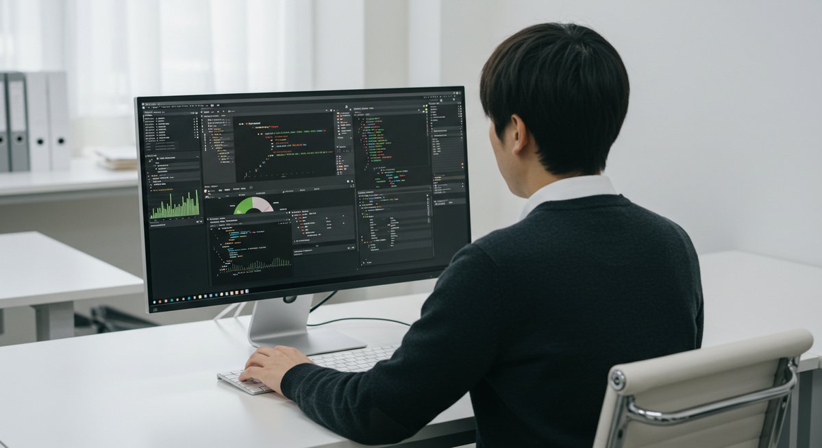 web マーケティング スキル