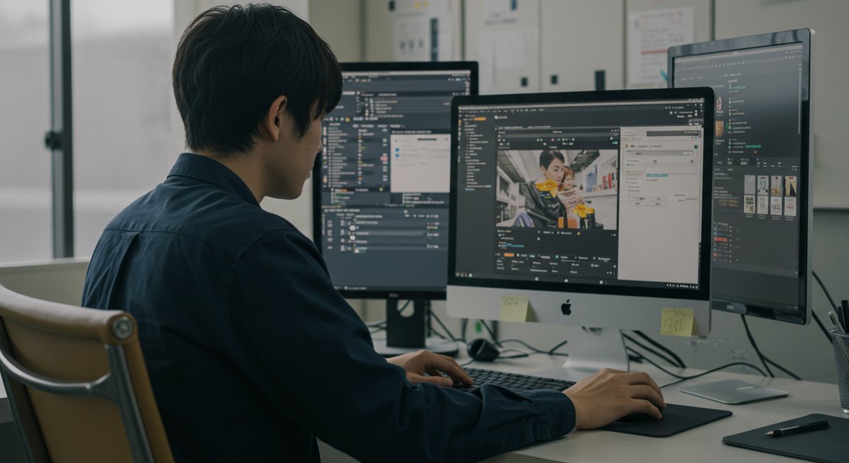 web メディア と は