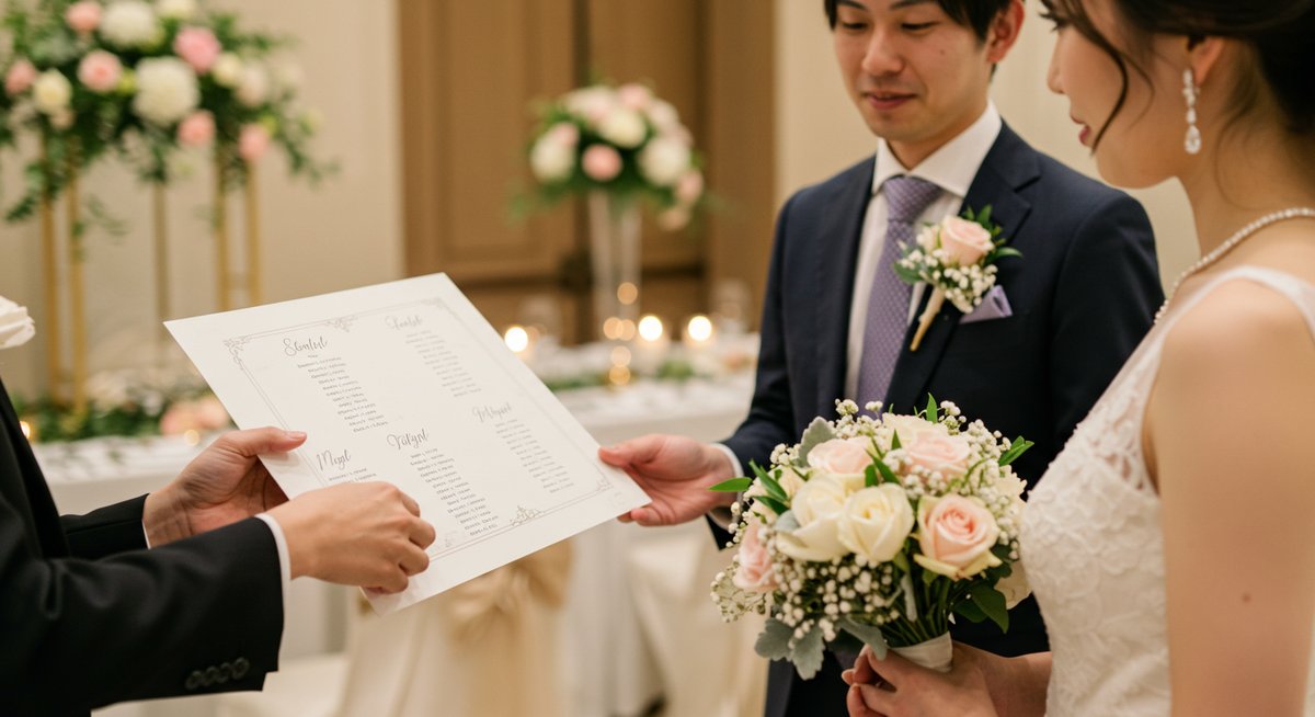 結婚 式 場 インスタ 広告