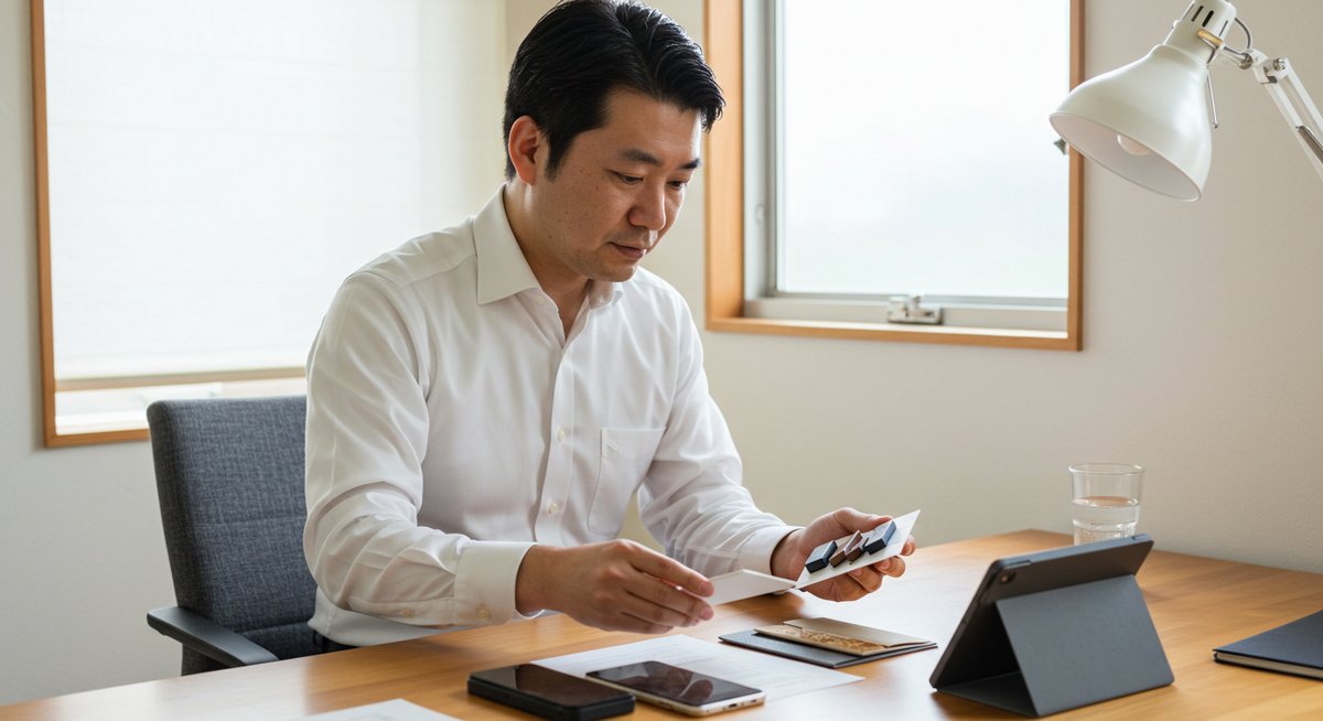 アフィリエイト 商品 選び方