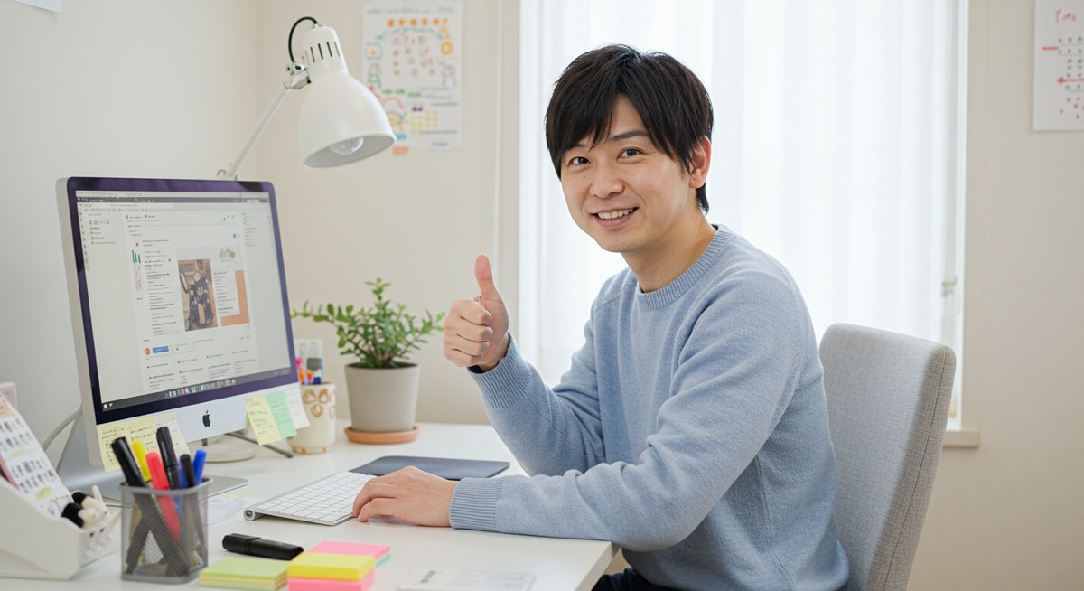 アフィリエイト 独学