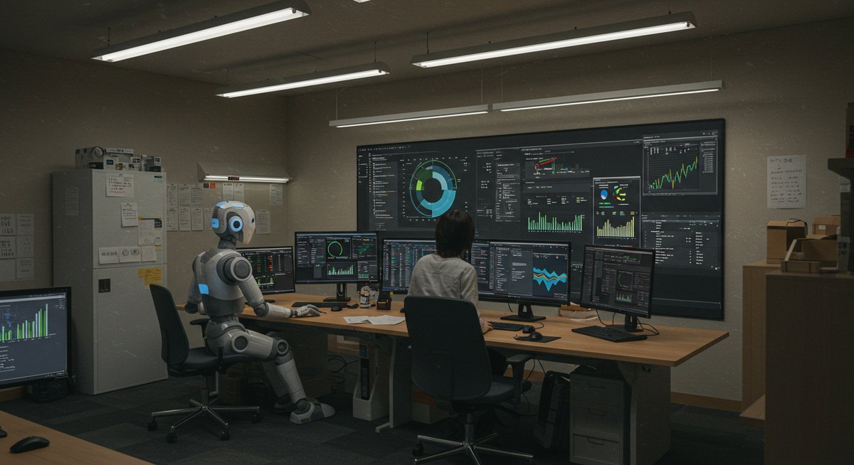 ai 人間にしかできないこと