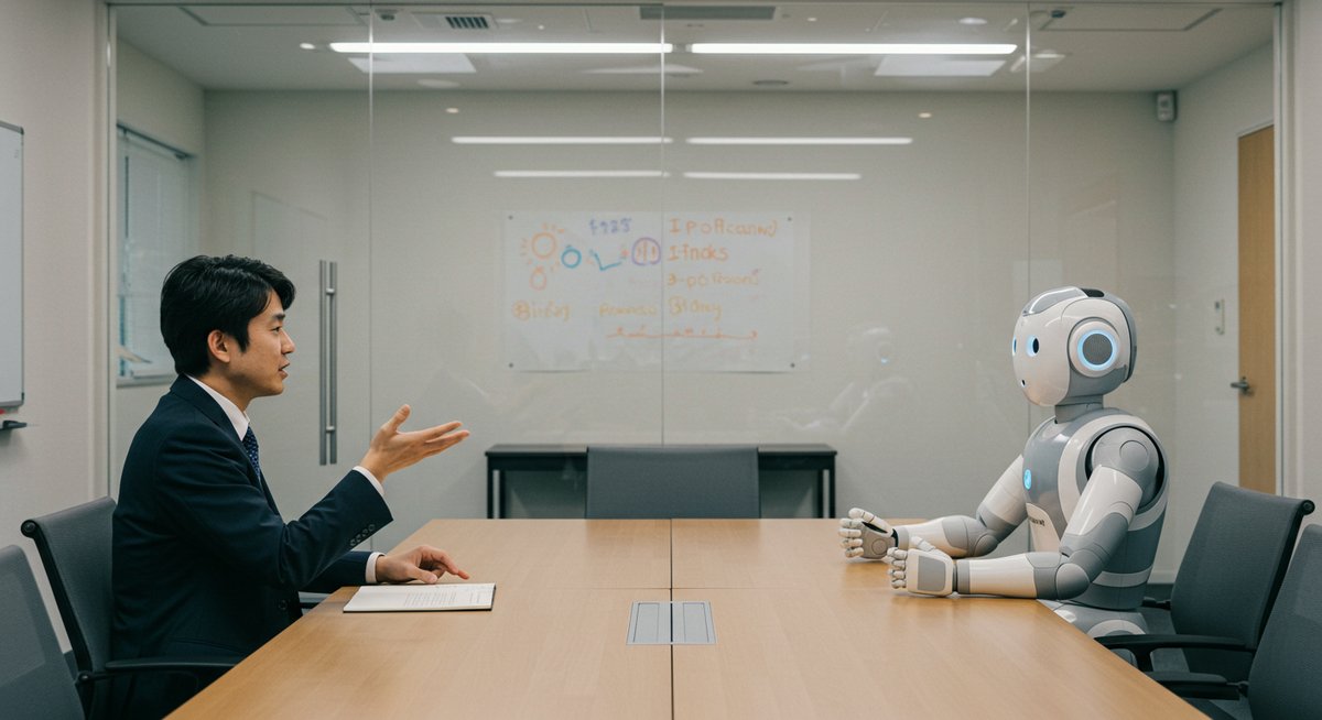 ai 人間にしかできないこと