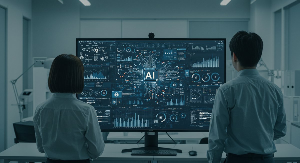 ai ツイート分析 辛口