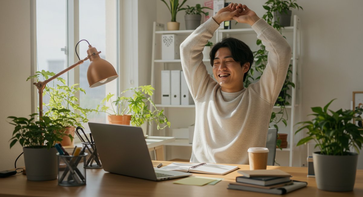 ブログ 書くことがない