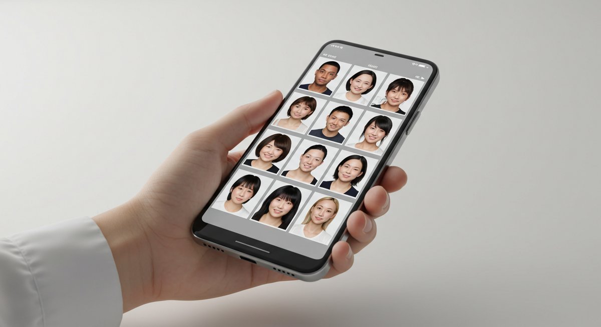 ブログ プロフィール画像 作り方