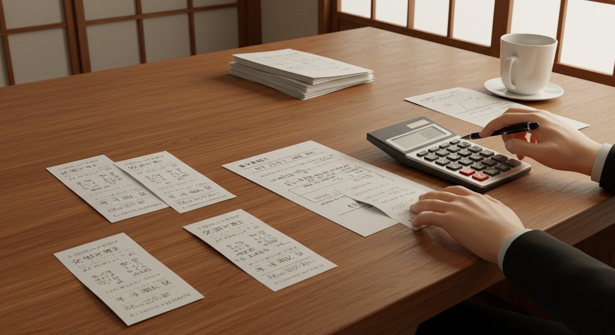 ブログ 税金