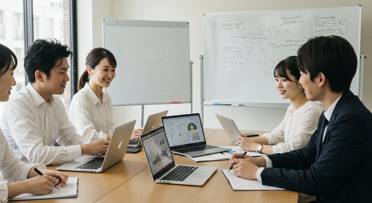 btob マーケティング 製造業
