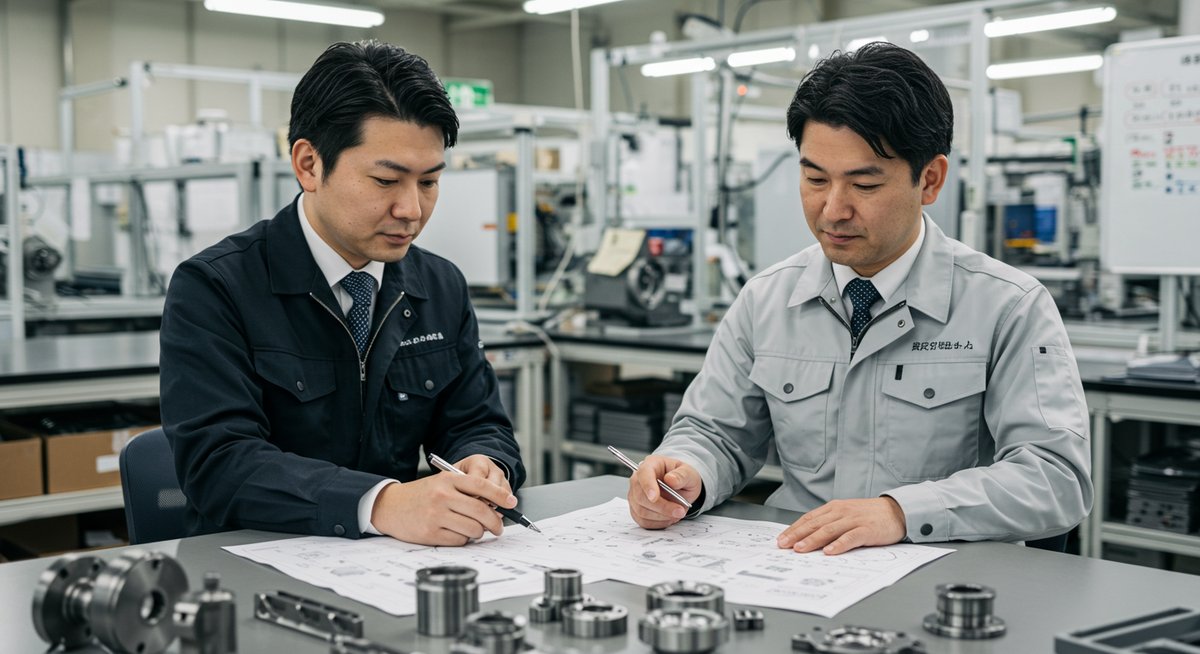 btob マーケティング 製造業