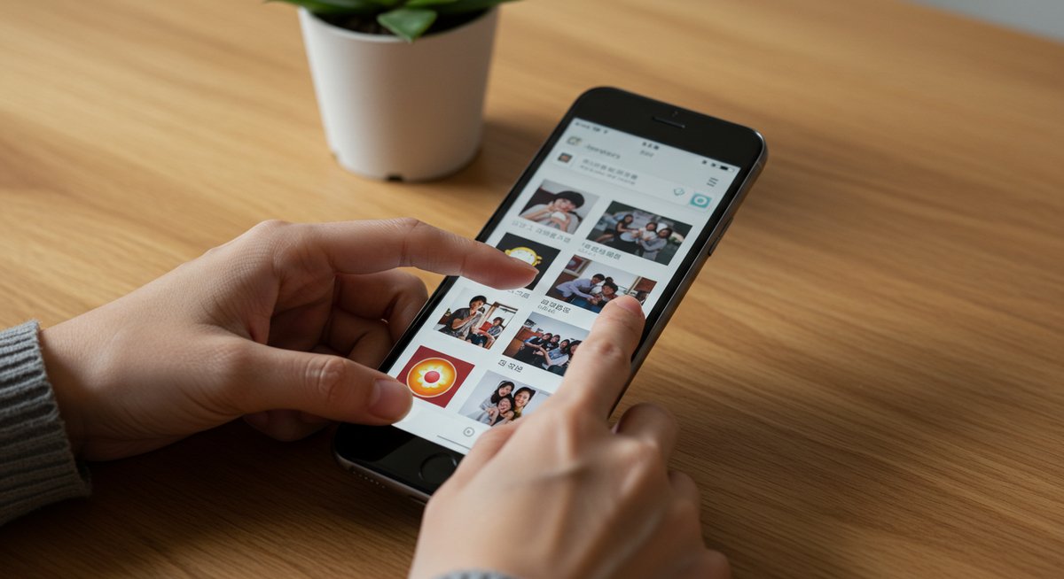 canva グループ化 スマホ