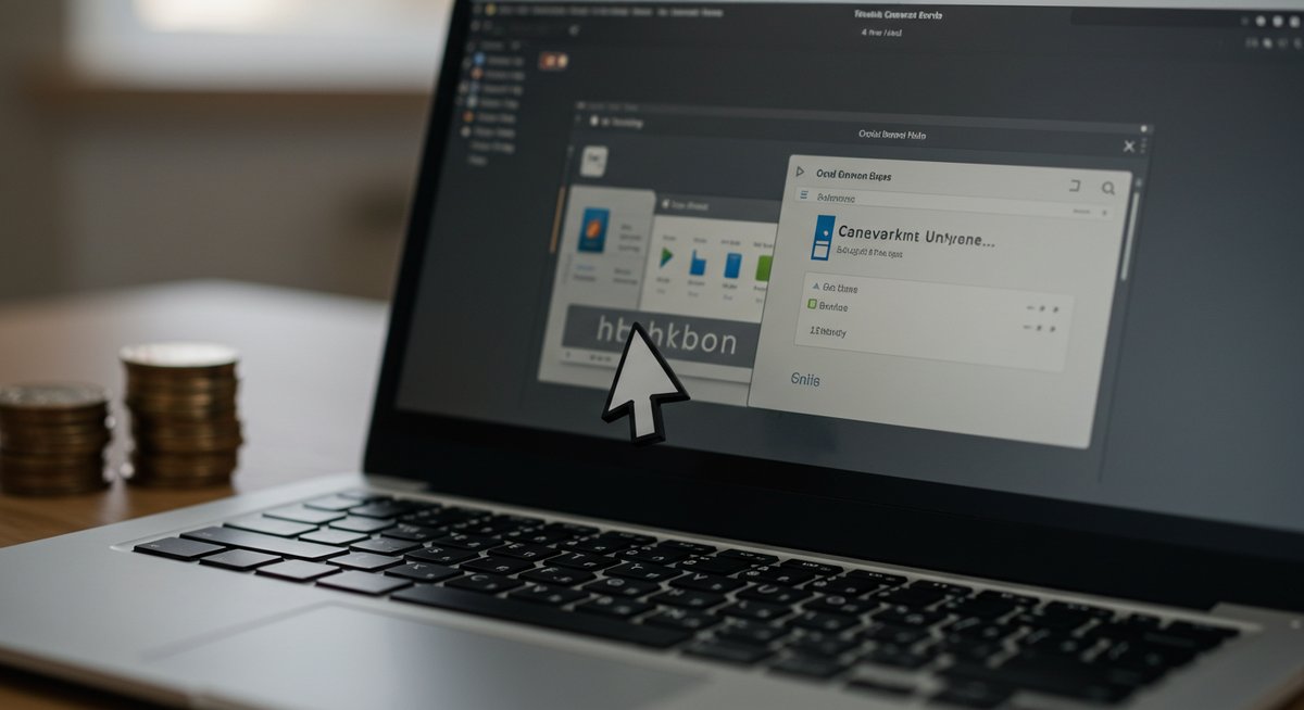 canva リンク 埋め込み