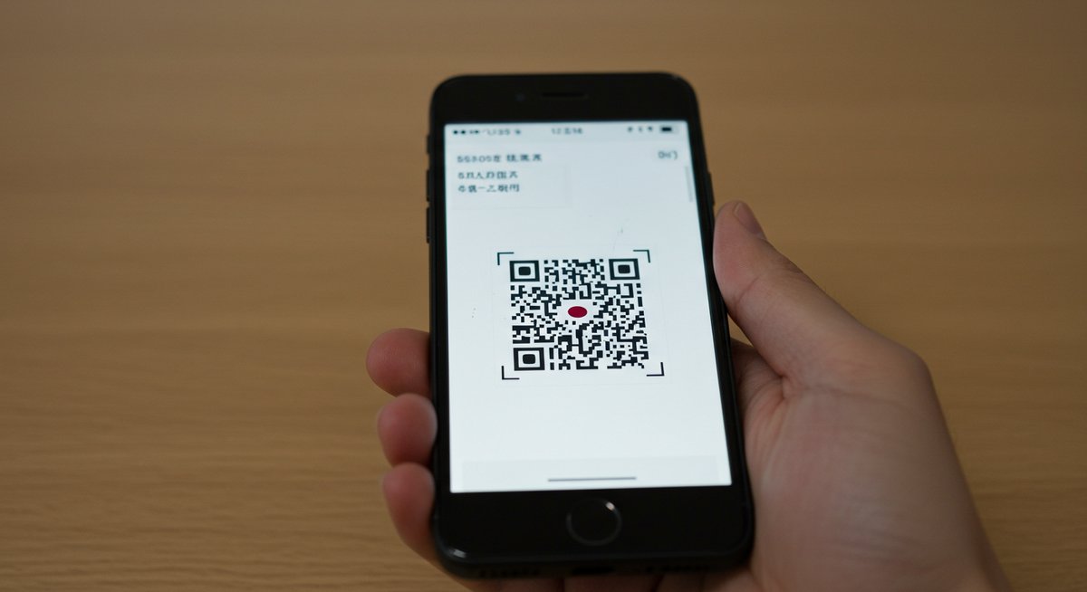 canva qrコード