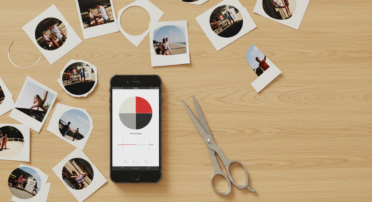 canva 画像を丸く切り抜く