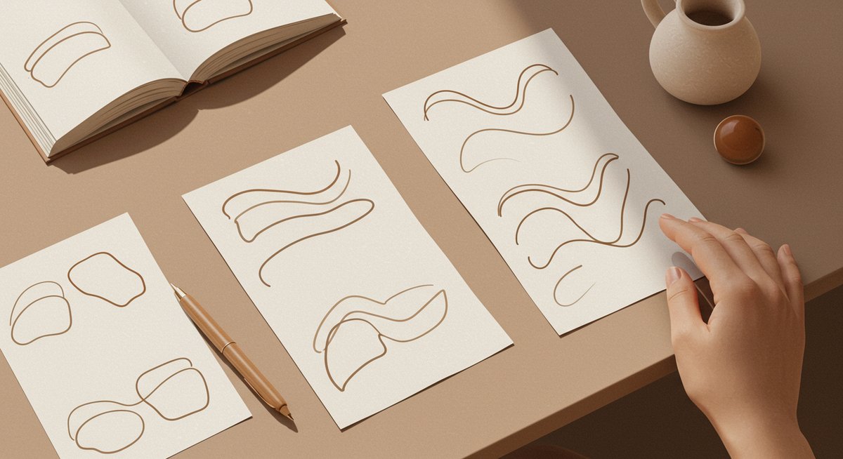 canva 文字 カーブ