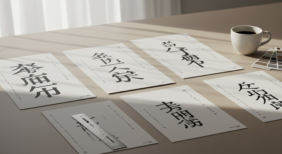 canva 縦書き