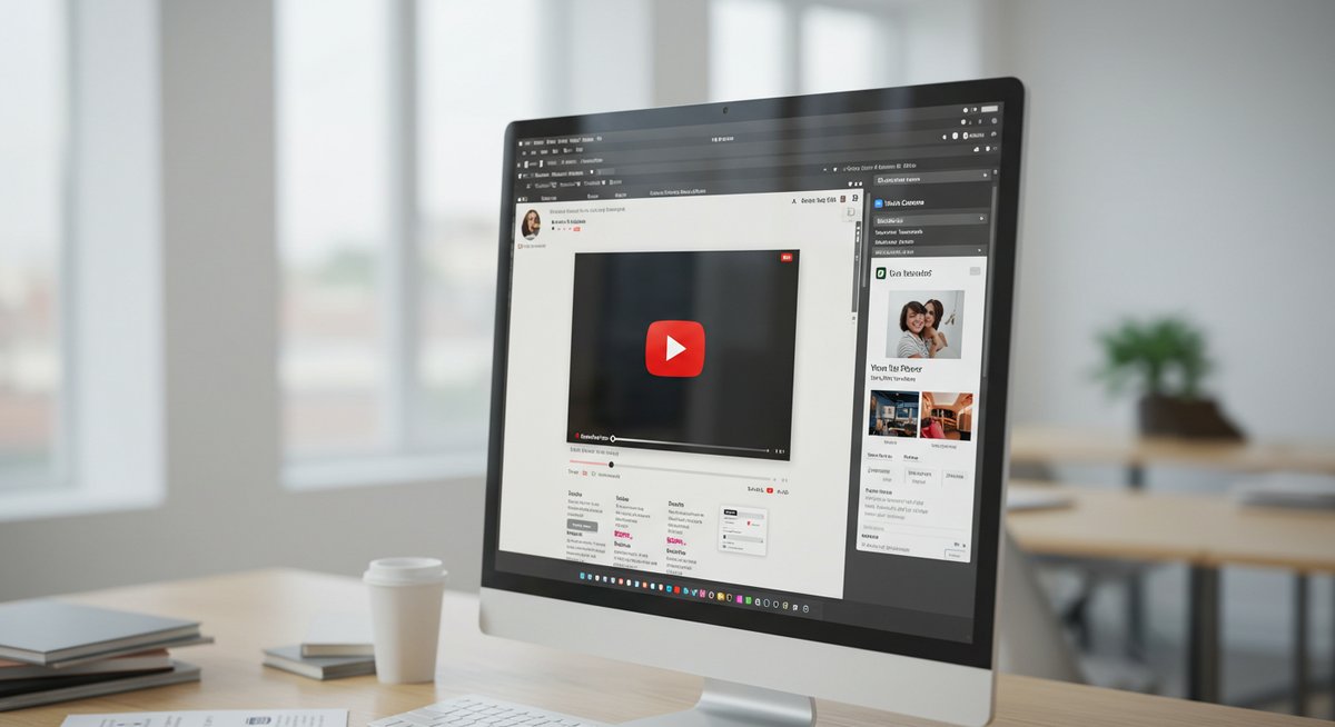 canva youtube 埋め込み