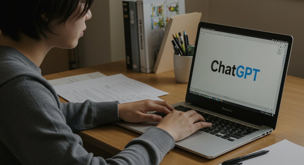 chatgpt ホームページ作成 プロンプト