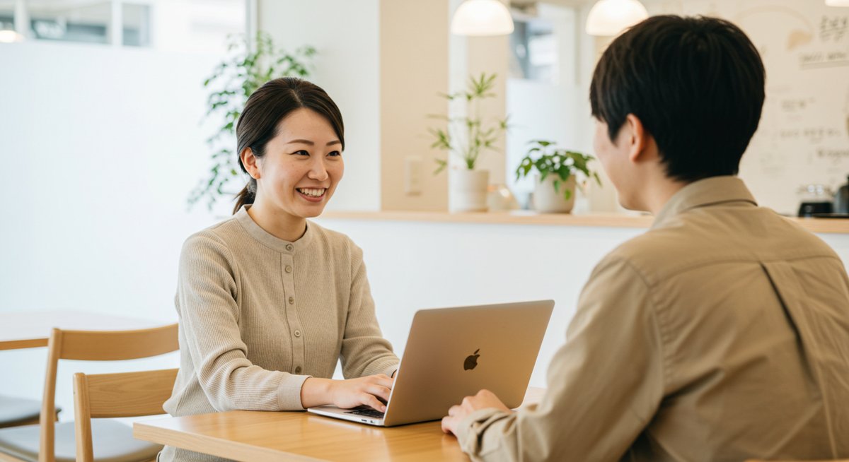 会社名 上位表示