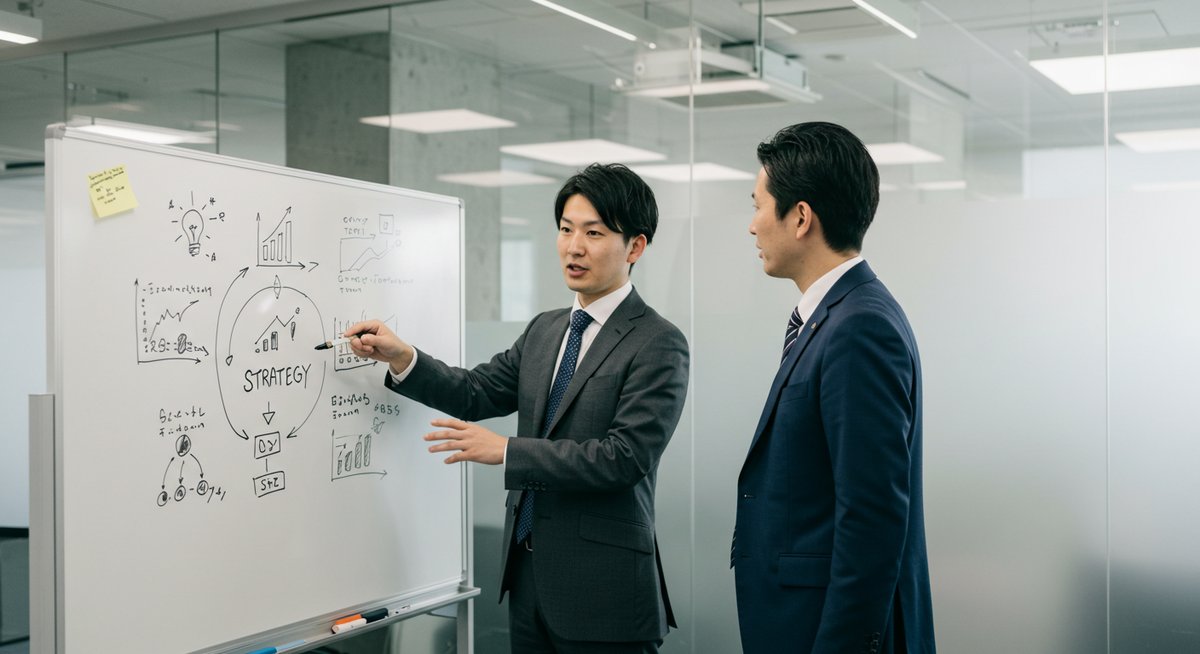 集客 マーケティング 違い