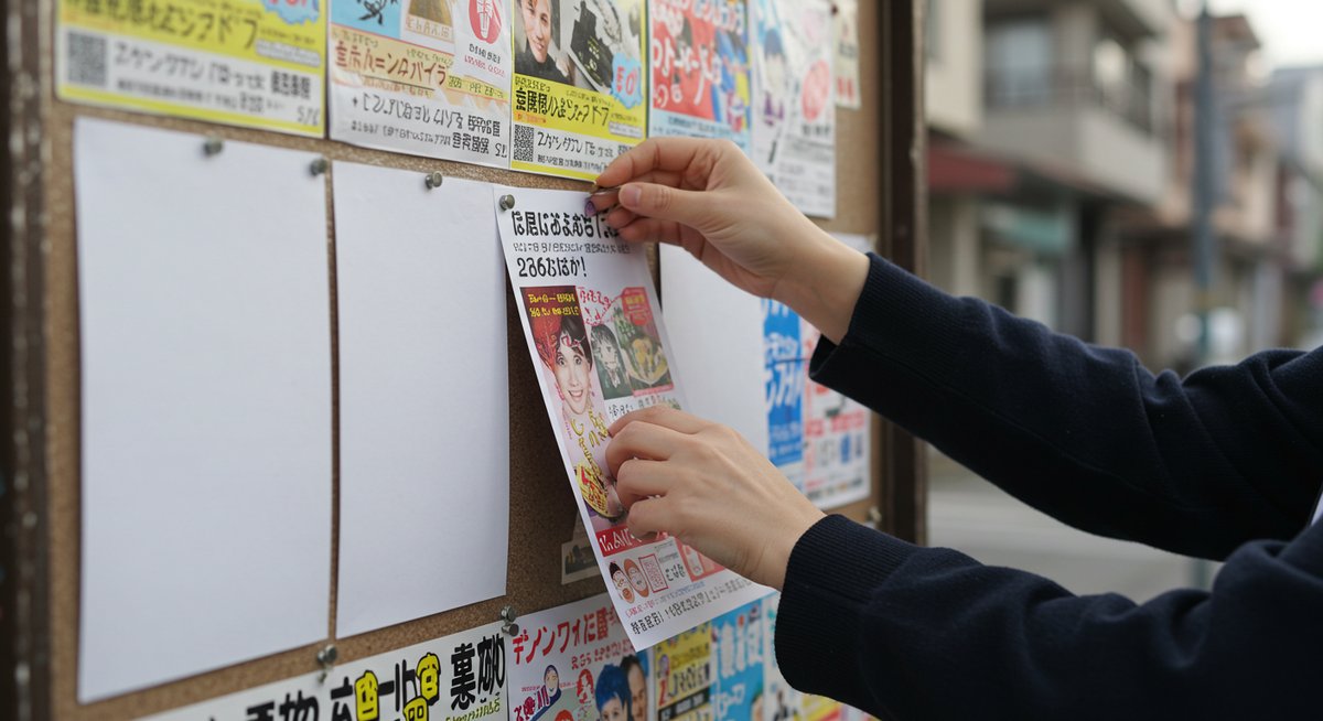 イベント 集客 コツ