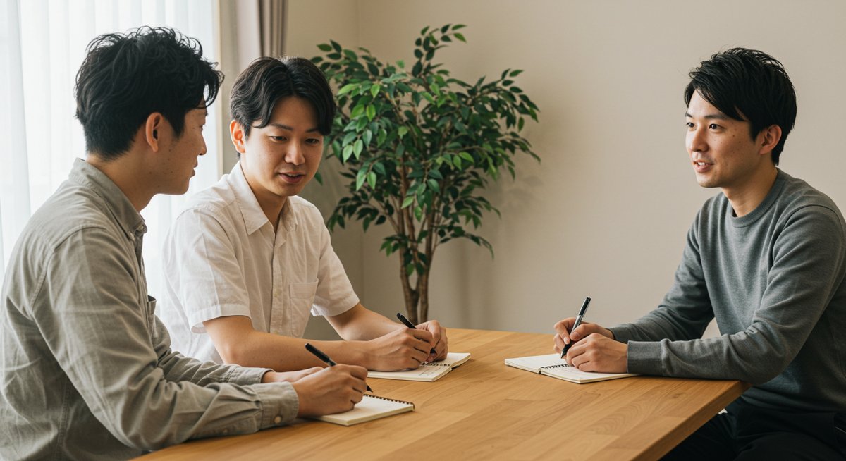 会社の強み わからない