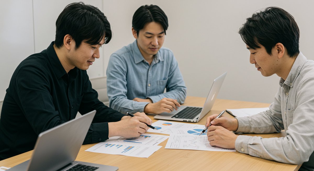 集客 できない 理由