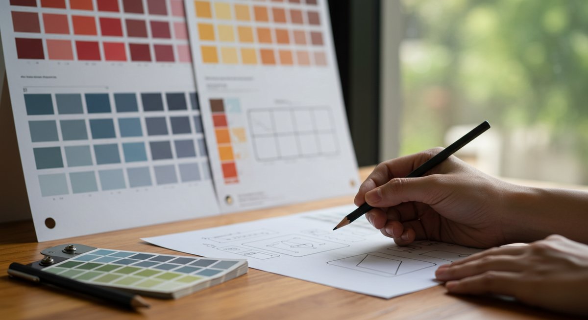 フラットデザイン 時代遅れ