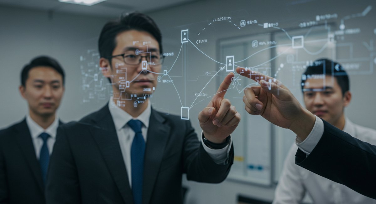 10年後の会社を考える