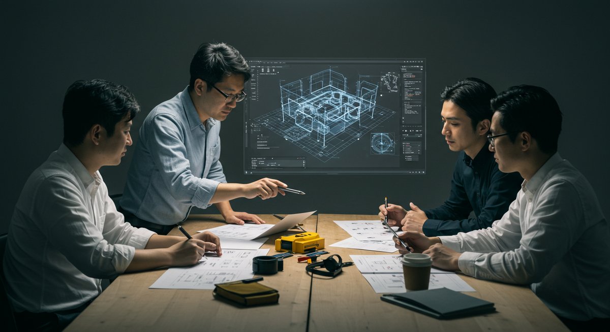 10年後の会社を考える
