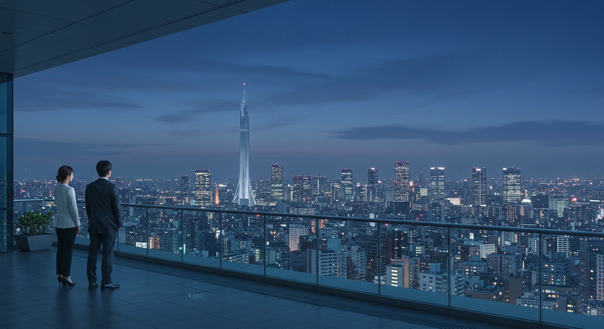 10年後の会社を考える