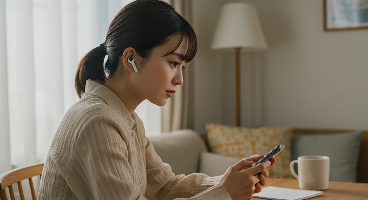 gemini声変更
