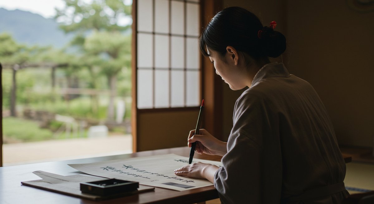 擬態法とは