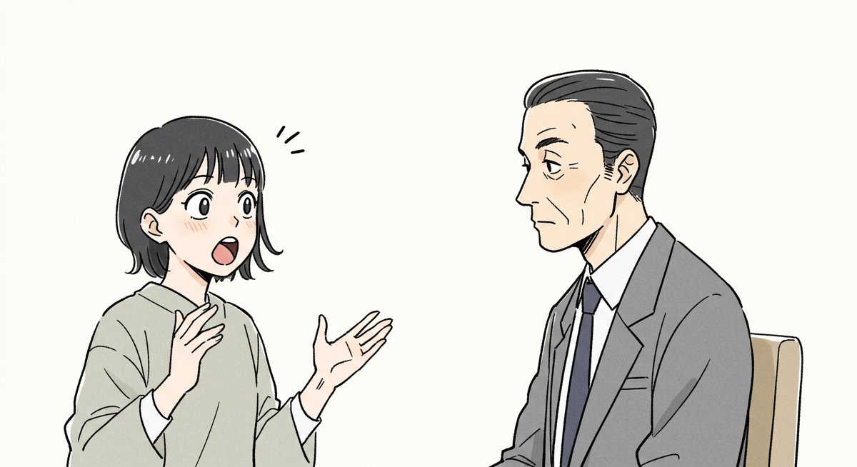 語尾一覧