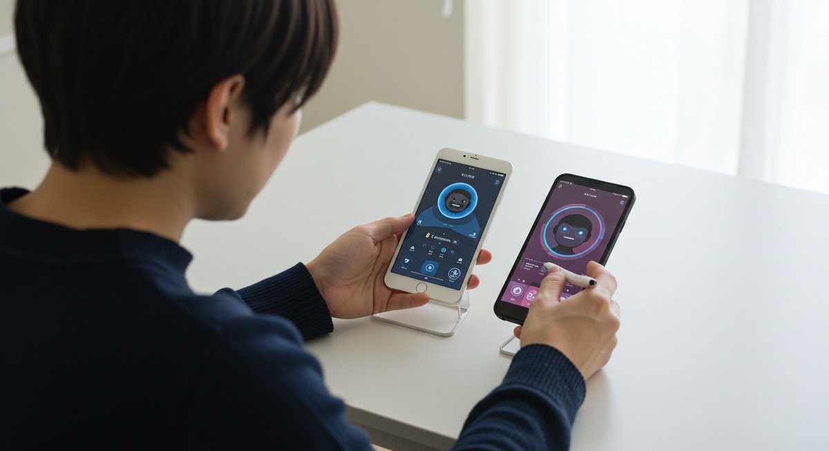 googleアシスタント gemini どっちが良い