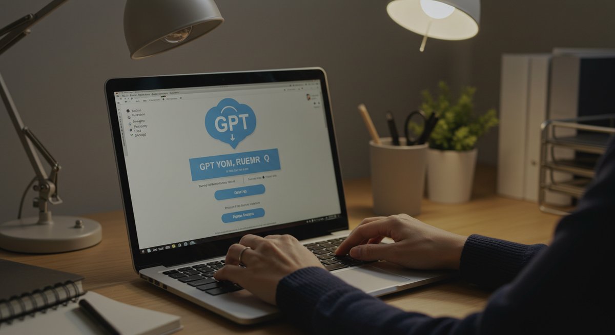 gptsプロンプト