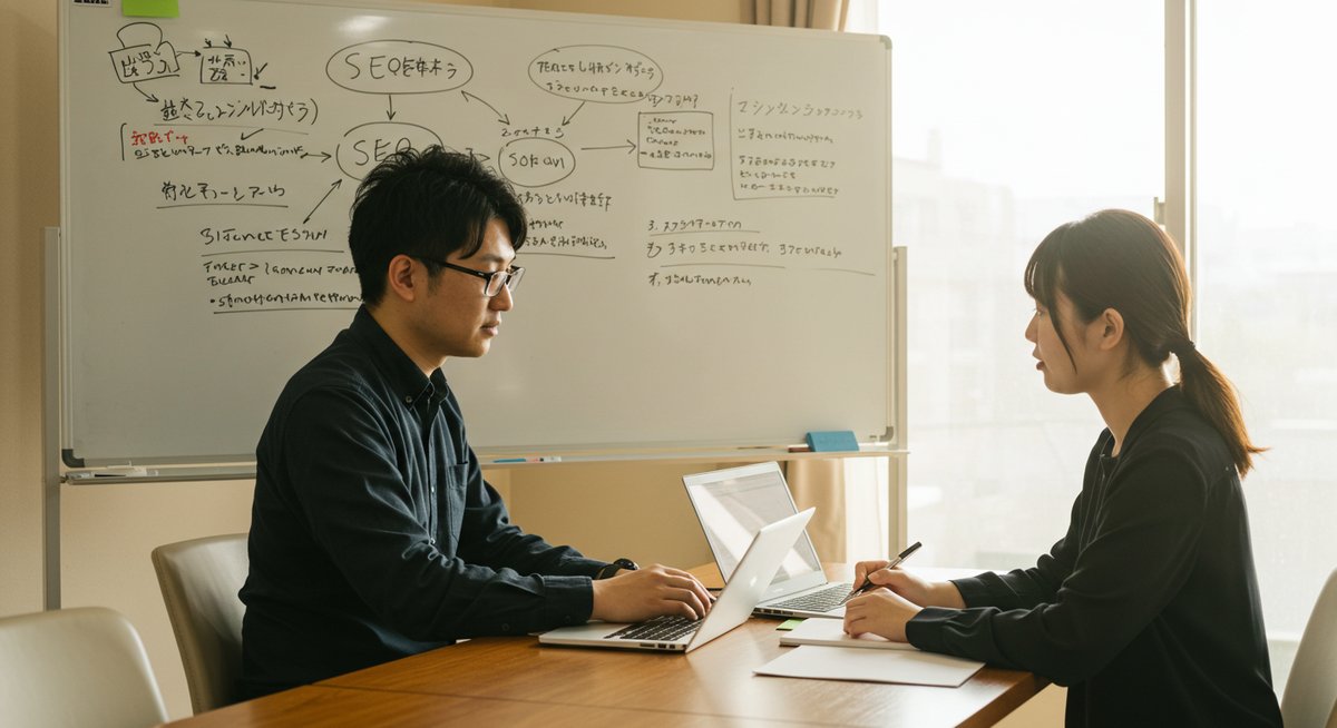 表示回数 減少 原因