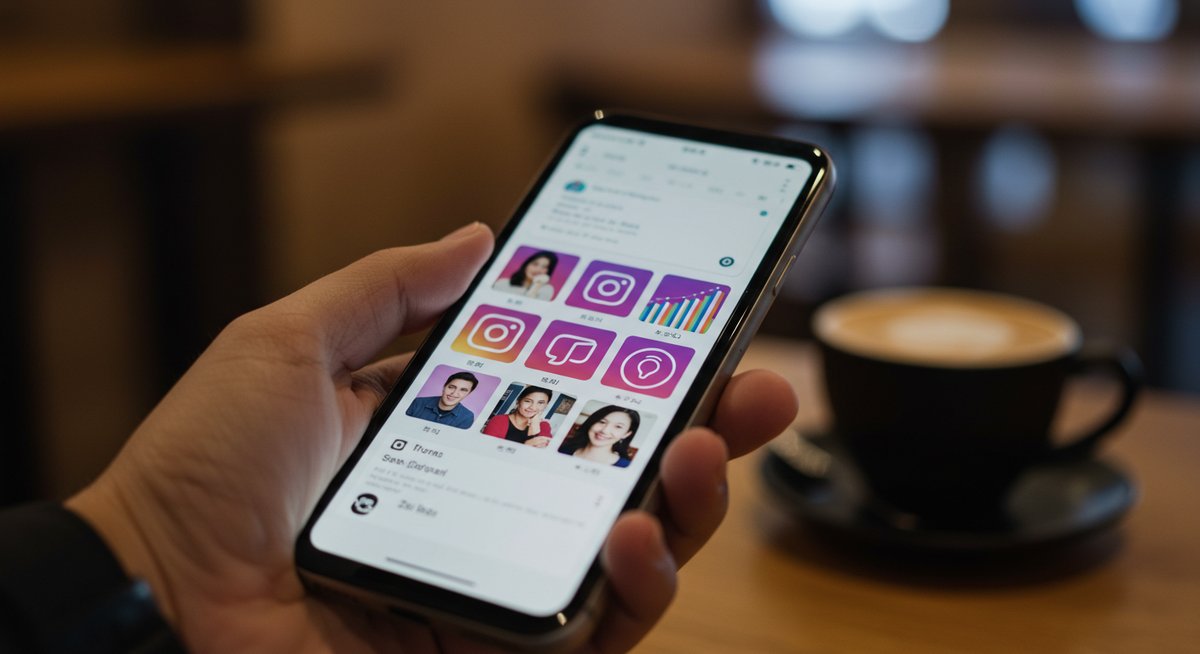 インスタ 集客 難しい