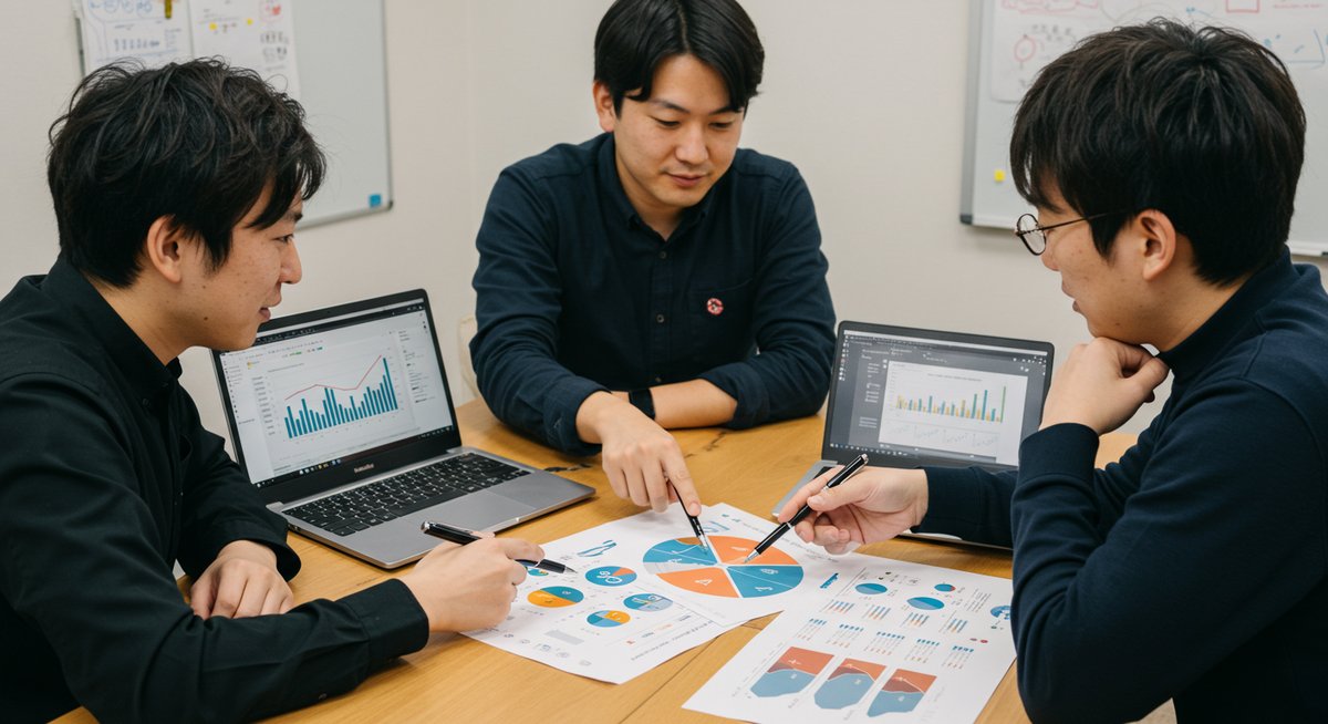 ロングテール SEO とは