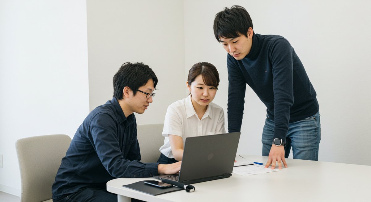 ネットビジネス成功例