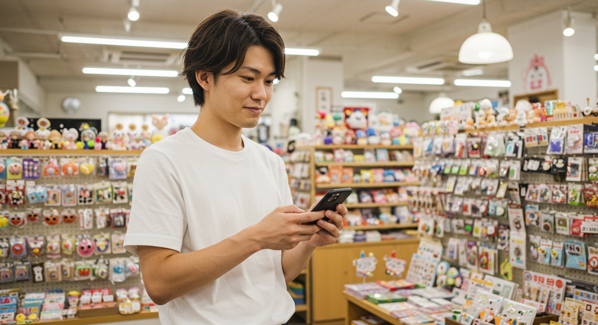 ネットショップ 仕事 きつい