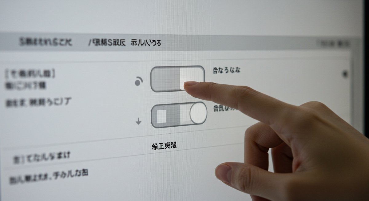 オプトアウト chatgpt