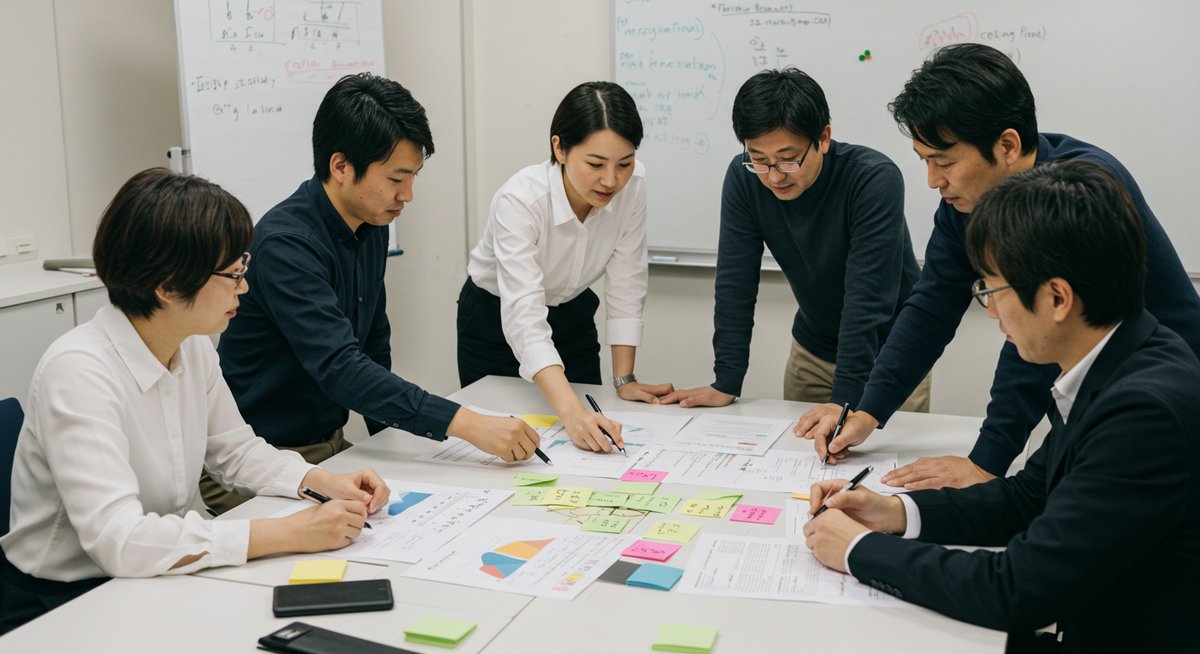 売上多い 利益少ない