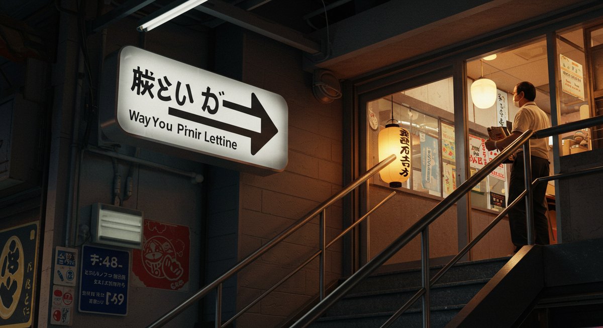 2階 店舗 集客