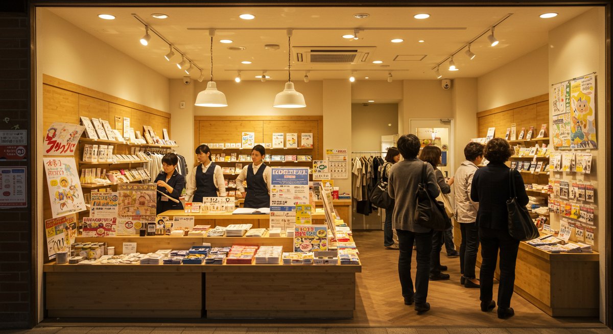 2階 店舗 集客