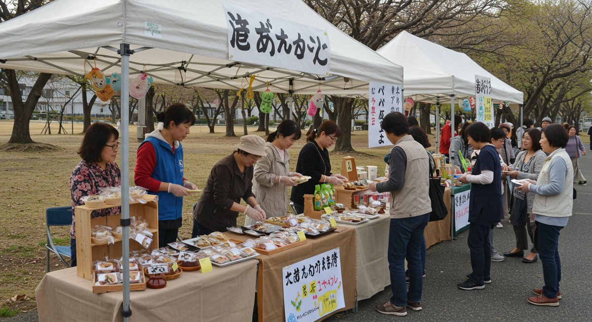 うまい 宣伝の仕方
