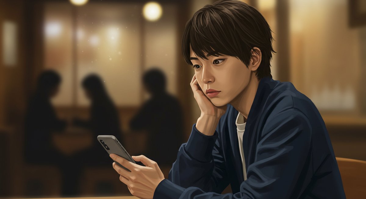 sns怖い