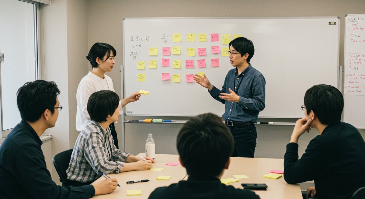 企業 sns 運用ルール