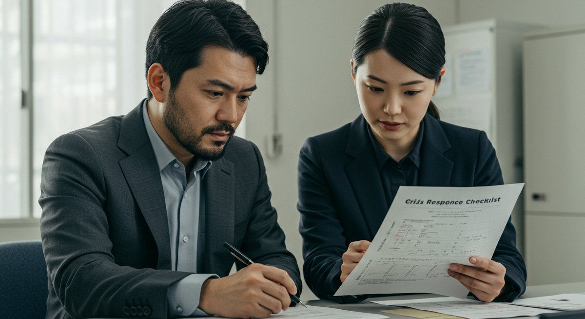 企業 sns 運用ルール