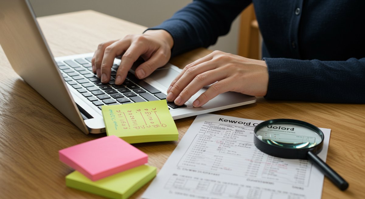 seoって何から始めればいいの?